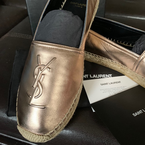 Yves Saint Laurent | Shoes | Ysl 
